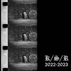 K/S/R // 2022-2023 2xCD