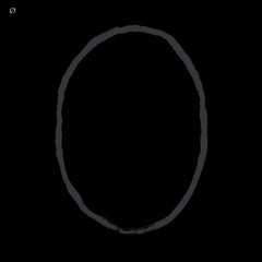 Ø (Mika Vainio) // Fermionit | Kulmamomentti 12inch