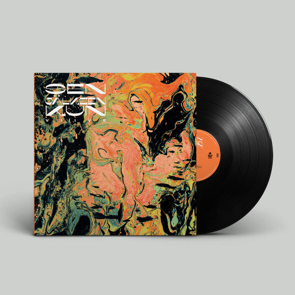 Viive // Sen Jälkeen Kun LP – Tobira Records