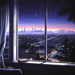 Various Artists (SIC Records) // Late Night Playawave Infomercial Mix TAPE