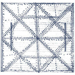Folklore Tapes // Larksong LP + CHAPBOOK