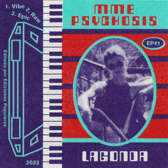 Mme Psychosis // Lagonda TAPE