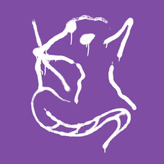 La Rat s/t LP
