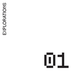 Somatic Responses // Volatile Landscape 2xLP