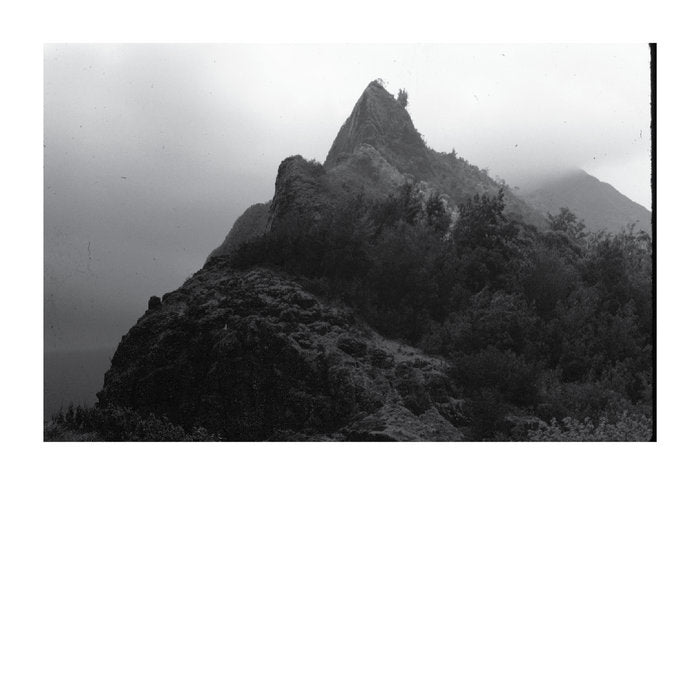 Haptic // Ladder of Shadows CD