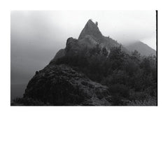 Haptic // Ladder of Shadows CD