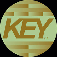 The Lady Machine // Kudos 12inch