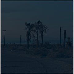 Joshua Bonnetta // Lago LP