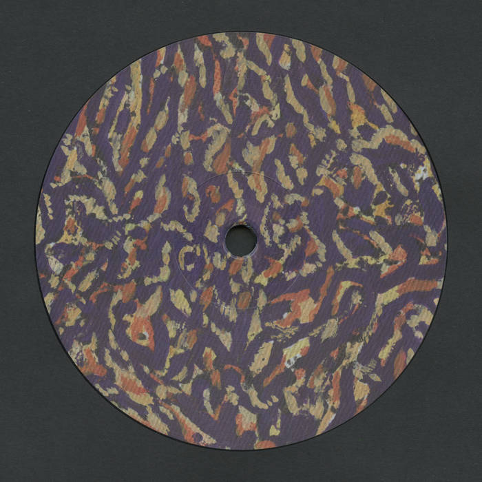 Laksa // Voices 12inch
