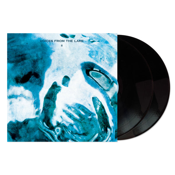 Voices From The Lake // II 2x12inch – Tobira Records
