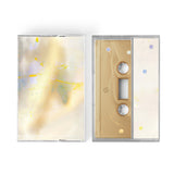 claire rousay & Gretchen Korsmo // quilted lament TAPE