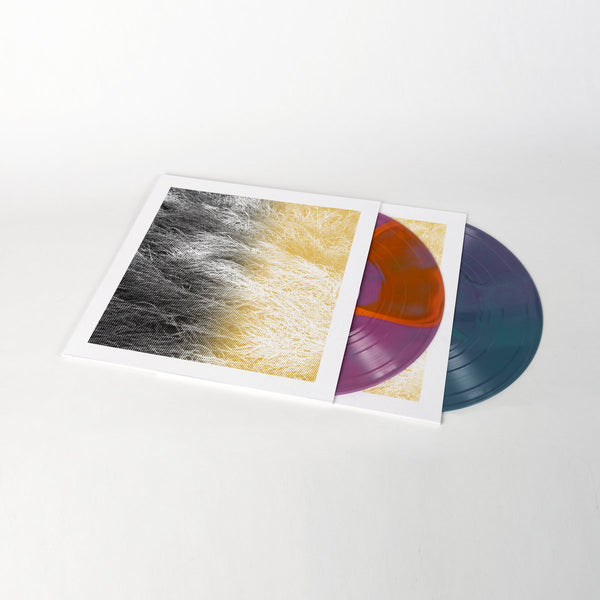 LAMIEE. // LUM LP [COLOR] – Tobira Records