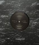 Deluka // Landing on Mars 12inch