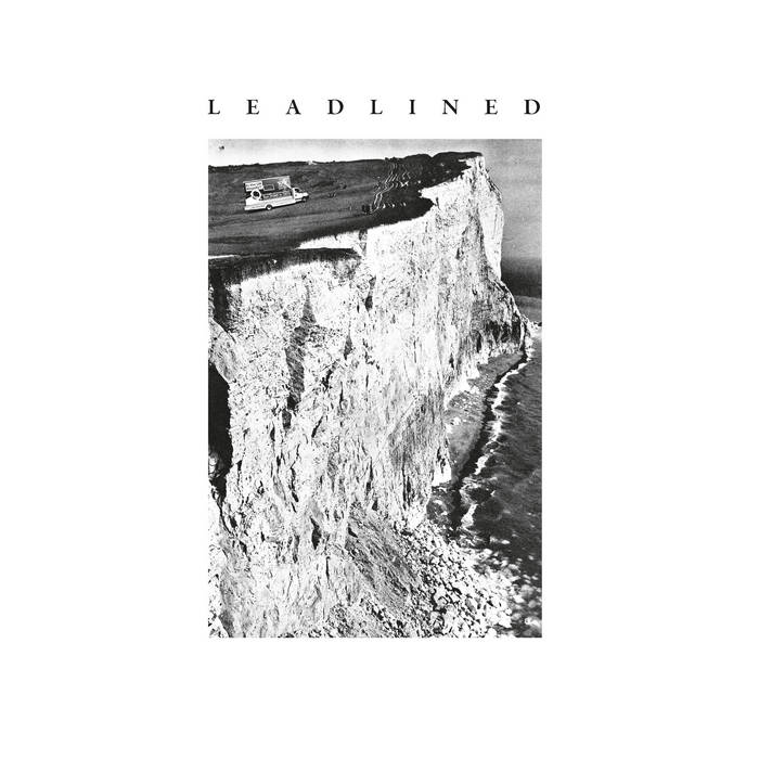 Degradation // Leadlined LP