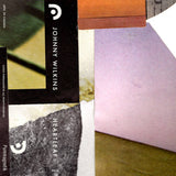 Johnny Wilkins // Heartleaf TAPE