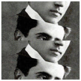 Various Artists (Death Is Not The End / Bodega Pop) // Let Me Perish Without Return: Lament and Longing from the Fading Russian Empire, 1889-1917 TAPE