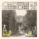 The Dead Mauriacs // Le Parc, rapport d'observations CD