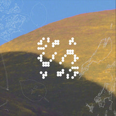Various Artists // Staying: Leaving Records Aid to Artists Impacted by the Los Angeles Wildfires 3xTAPE
