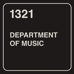 Various Artists // Detroit Legacy Vol. 1 12"