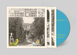 The Dead Mauriacs // Le Parc, rapport d'observations CD