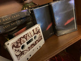おじさん7月 // leit nait yams -expanded edition cassette- TAPE