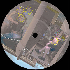 Nikolajev // Lego Dub / Tongue Double 7inch