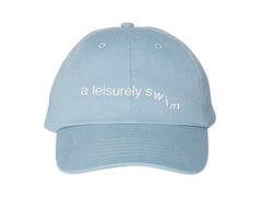 Ki Oni 'A Leisurely Swim' Dad CAP