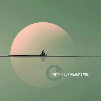 Leniz // Within Our Realms Vol 1 12inch – Tobira Records