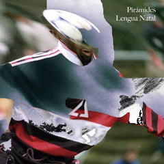 Pirámides // Lengua Natal CD