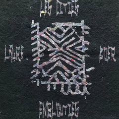 Laure Boer // Les cités englouties LP
