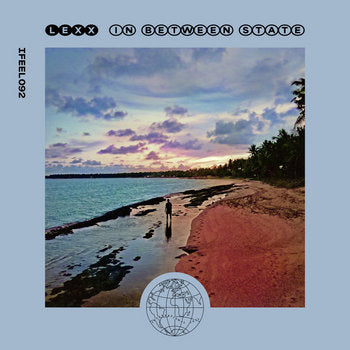 LEX original 12inch vinyl Ip レコード　最安価 Lexx // In Between State 12inch – Tobira Records