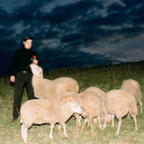 Richard Lamb // Salt Lick (Incl. Sotofett remixes) LP