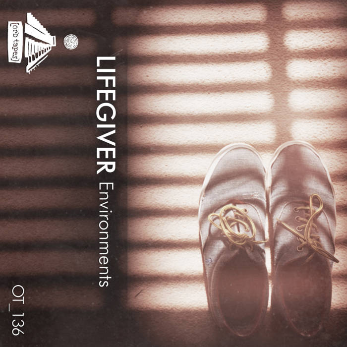 Lifegiver // Environments TAPE