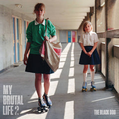The Black Dog // My Brutal Life 2 CD
