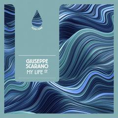 Giuseppe Scarano // My Life EP 12inch