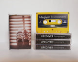 Lifegiver // Environments TAPE