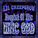 Professor Creepshow // Prophet Of The Mac God TAPE