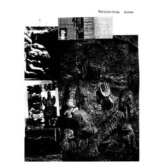 Incipientium // Limbo CD