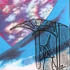 Leitmotiv Limbo // Limbo / Wind Swept TAPE