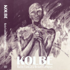 Martin Franklin & Michael O'Dempsey // Kolbe TAPE