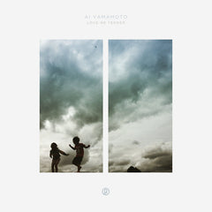 Ai Yamamoto // Love Me Tender LP