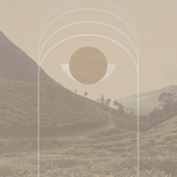 Sunhiilow // Lost In The Scenery TAPE