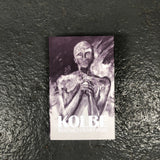 Martin Franklin & Michael O'Dempsey // Kolbe TAPE