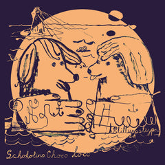 Stilluppsteypa // Schokolino Choco Loco LP