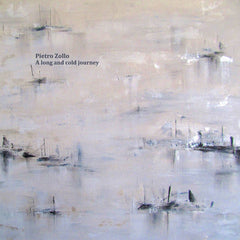 Pietro Zollo // A long and cold journey 2xCD