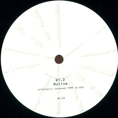 Basic Channel // Q-Loop 12inch