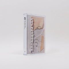Niko-Matti Ahti // Looking For A Ruler TAPE