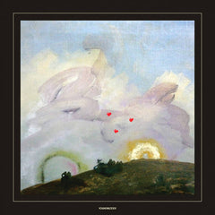 Zoe Polanski // Loveloops LP