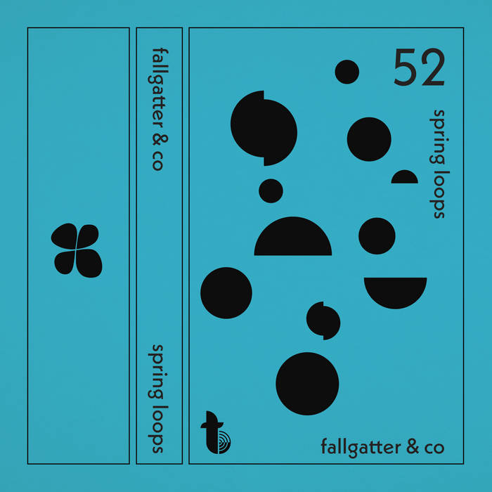 fallgatter & co (Various Artists) // spring loops TAPE