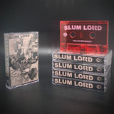 Slum Lord // Rolling Brown Out / City Do Not Cut Grass TAPE